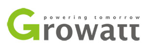 Growatt Inverter Logo